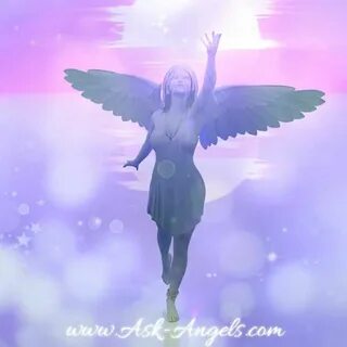 Am angel