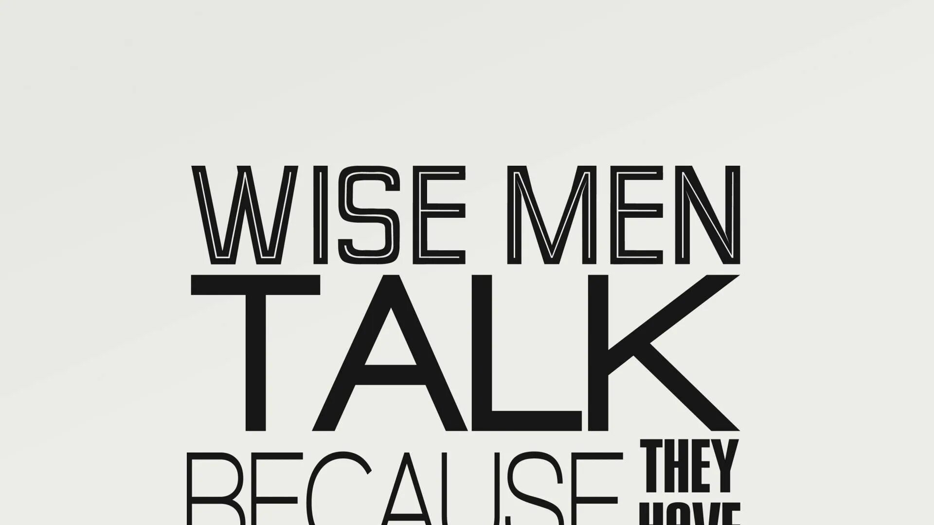 To talk to you because. Wise. Картинка Wise. Wise man talking. Wise обзор.