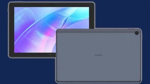 Huawei matepad btk w09 128гб