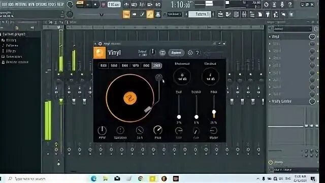 Arcade vst