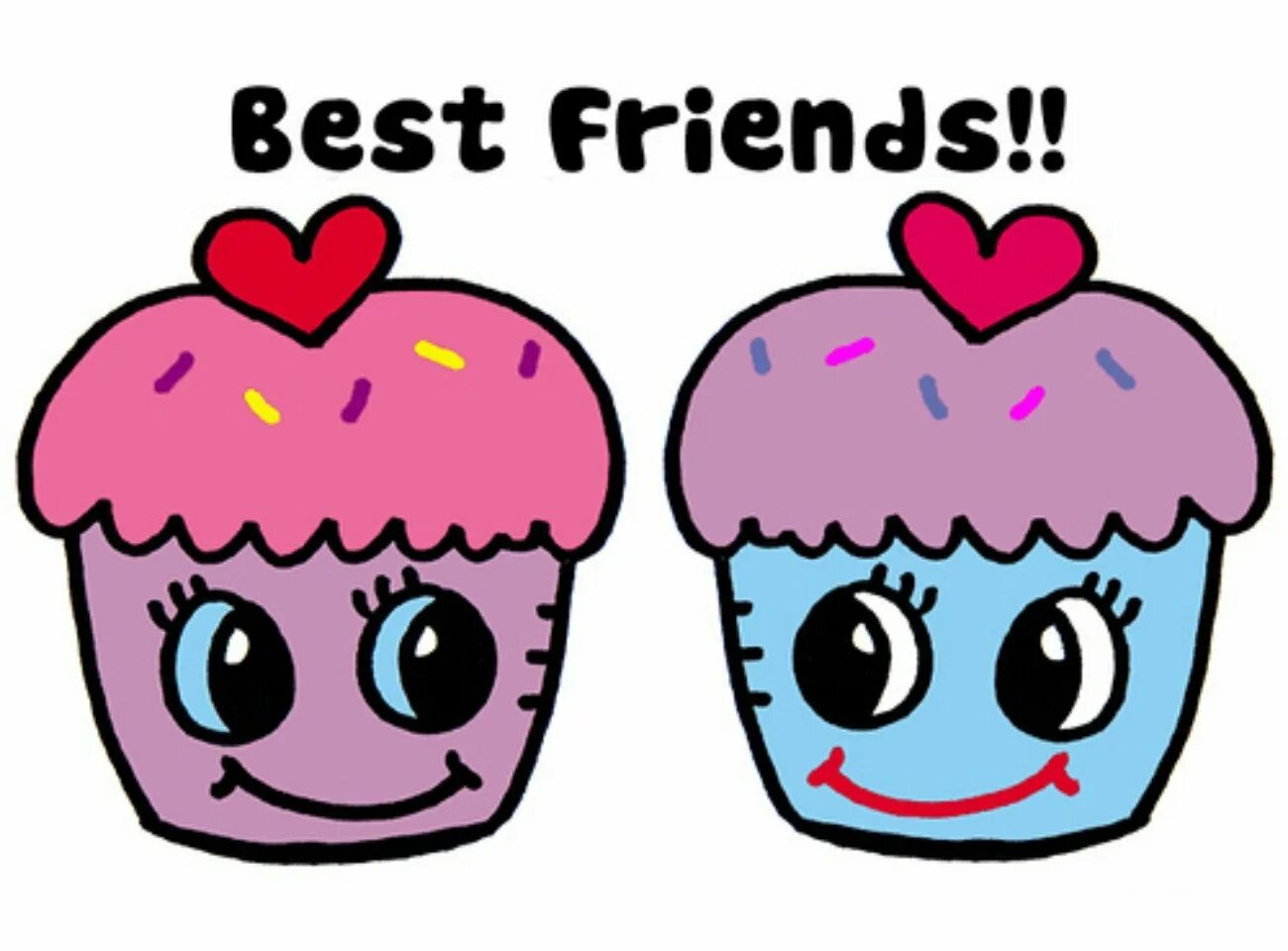And it s a good friend