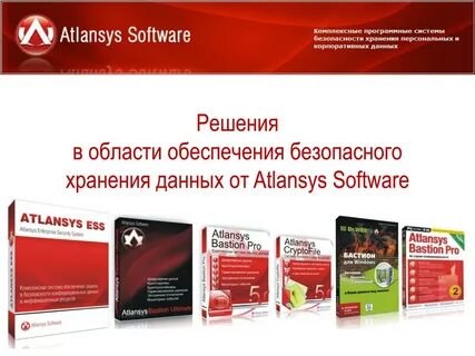 Программная компания