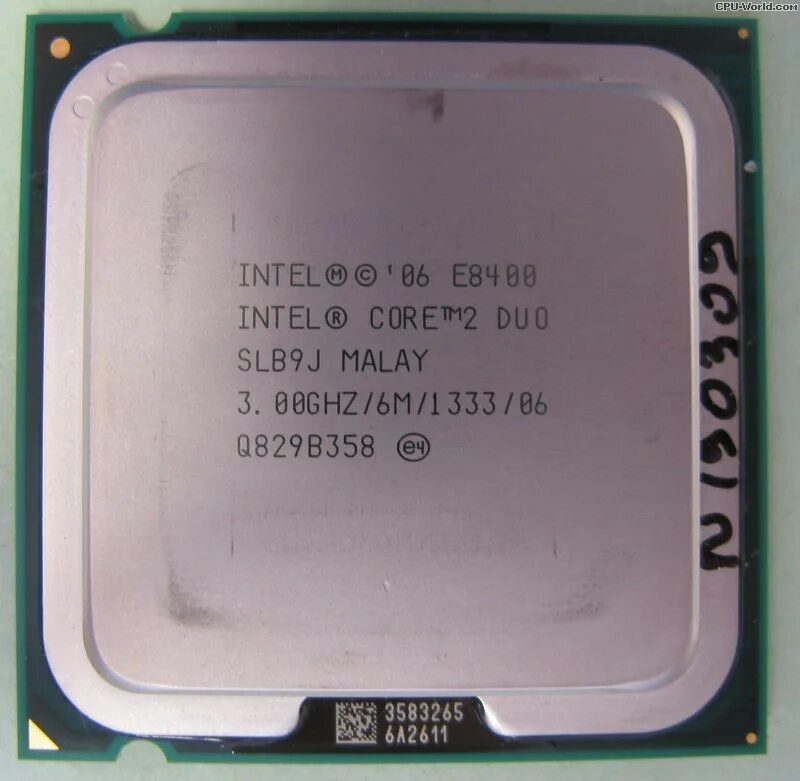 Процессор интел коре 2 дуо. Intel Core Duo e8400. Intel Core 2 Duo e8400. Процессор Intel r Core TM 2 Duo CPU. Intel Core i2 Duo e8400.
