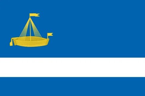 Тюменский флаг