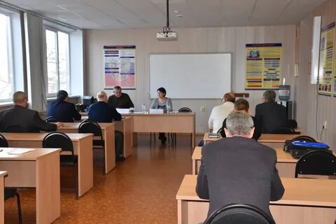 Волгоградский комитет по жизнедеятельности