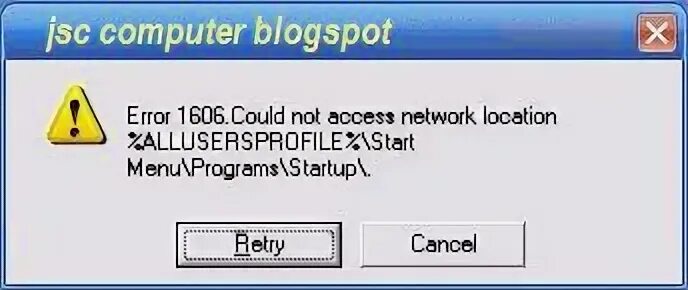 Error could not access. Ошибка could not access network location 7oa8. could not access network location hamachi.