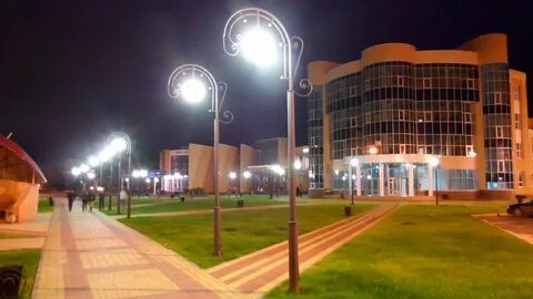 Город россошь