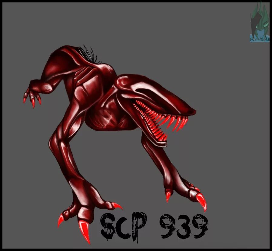 Scp 9 6 6