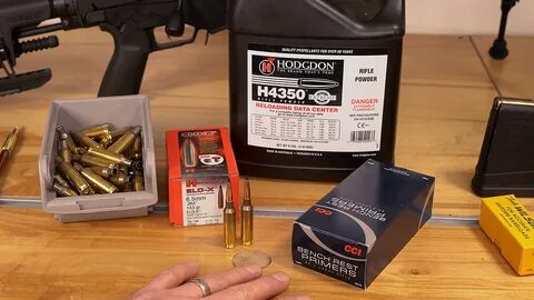 Reload failed