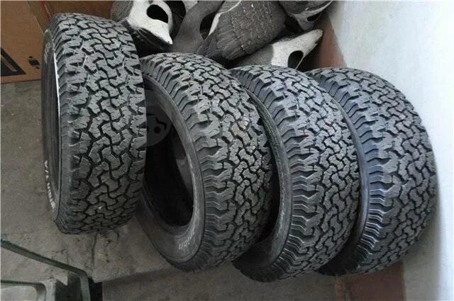 325/65 R18. 325/65 R18 зима. 325/85r16. 255 65 17 Гудрич. Шины 265 65 купить бу