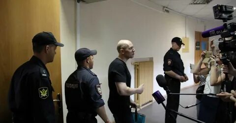 Рудников последние новости