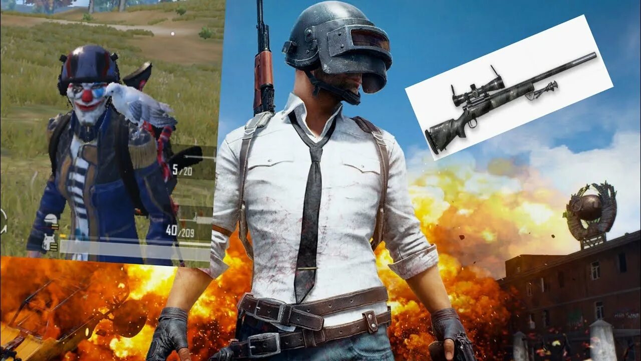 Pubg mobile m. M24 pubg mobile. m 24 пубг мобайл. сет пилота пубг. pubg lobby m24.