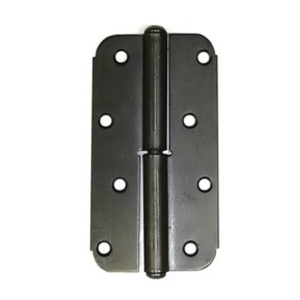 Петля пн 1-85 п цинк. Петля дверная палладиум 613. Петля аверс 100х70х2,5. Петля дверная правая. 5мм с крепеж.