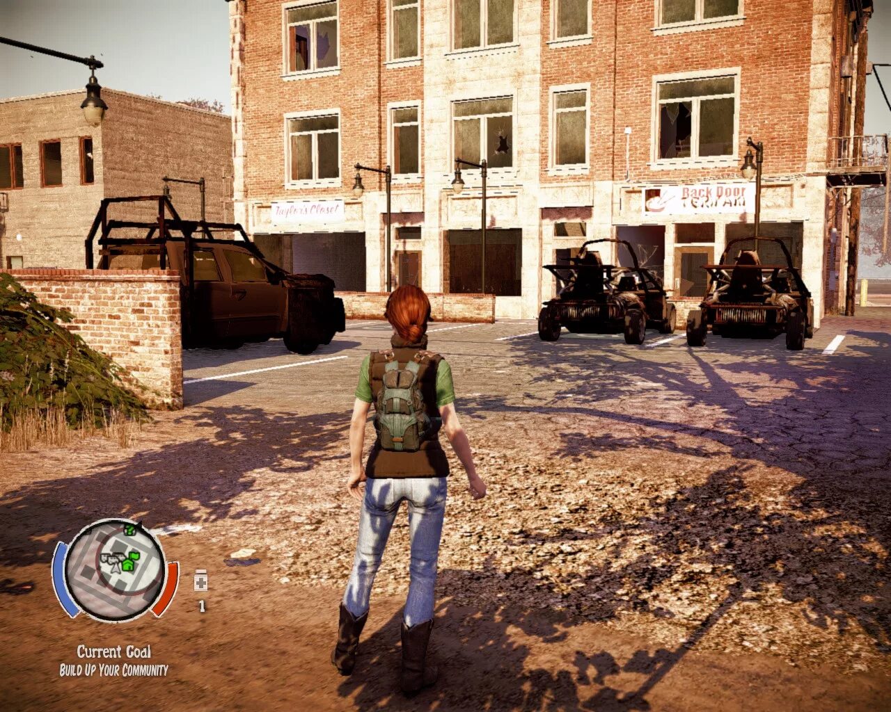 State of Decay 2. State of Decay 2 одежда. State of Decay 2 моды. State of Decay 2 моды 18.