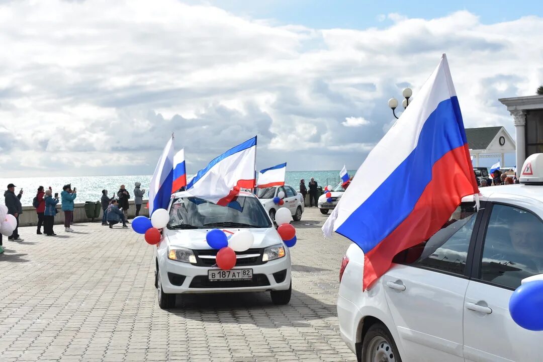 Фото Крымской весны 2014 года. С годовщиной Крымской весны. 10 годовщина крымской весны