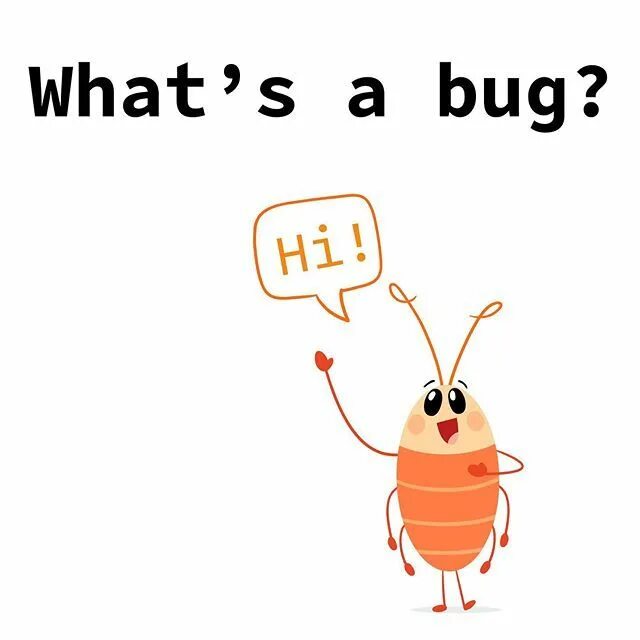 Bug use