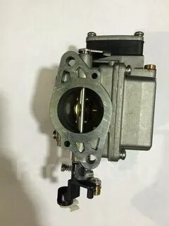 Карбюратор лодочного мотора 9.8
