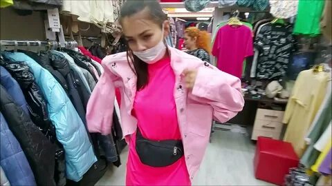 Рынок садовод видео