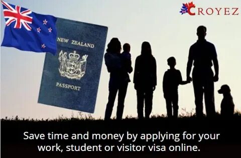 New zealand immigration