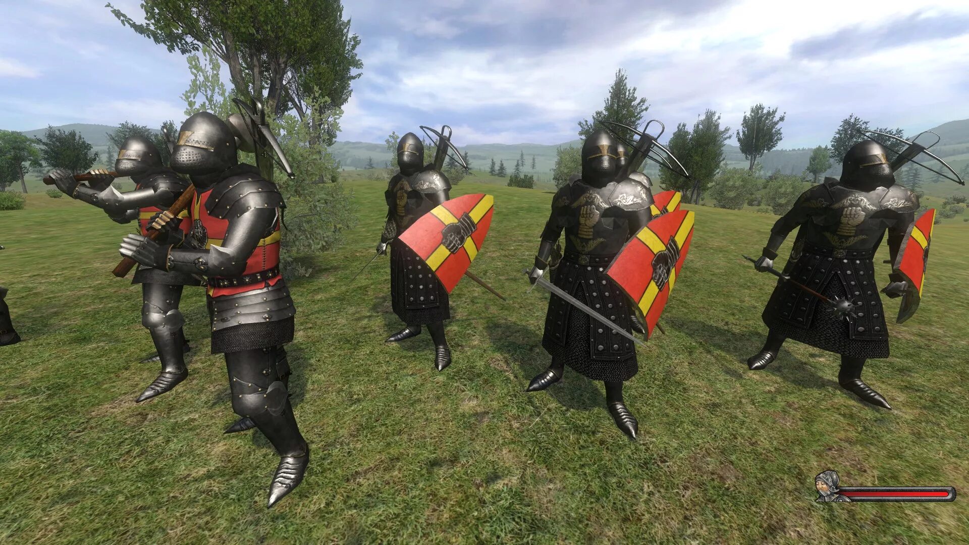 Орден дракона prophesy of pendor. 9. Mount blade prophesy of pendor ордена. Орден дракона prophesy of pendor. Рыцари ордена дракона prophesy of pendor.