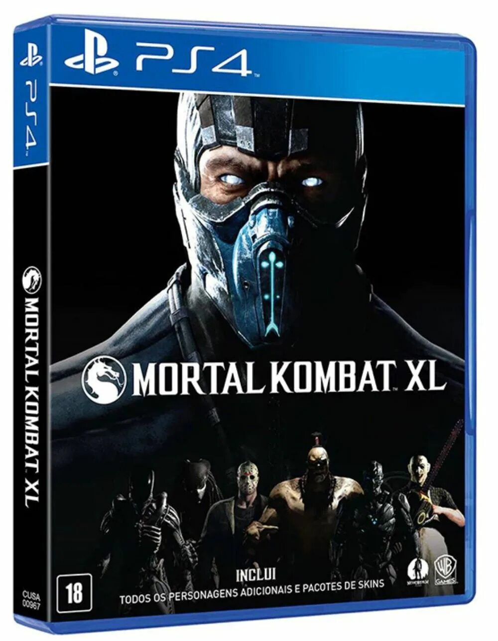 Ps xl. PLAYSTATION 4 Mortal Kombat XL. Диск мортал комбат XL на ps4. Игра Mortal Kombat XL (ps4). Диск мортал комбат на плейстейшен 4.