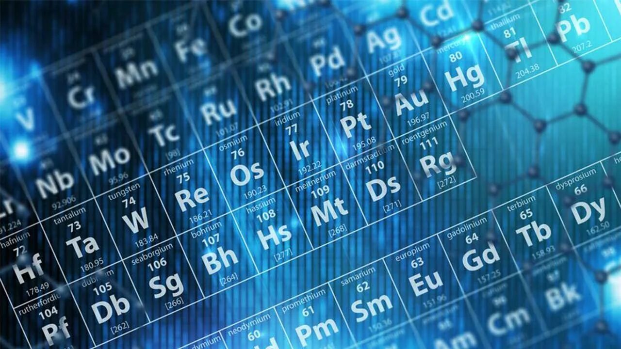 Периодическая система химических элементов д.и. Менделеева. Химические элементы изображения. Неизвестный химический элемент. Таблица Менделеева фон.