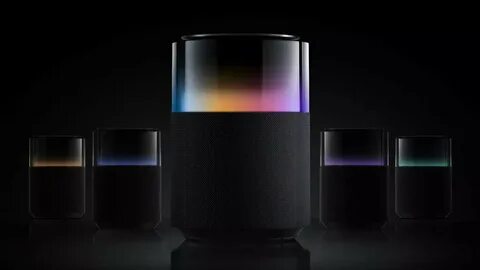 Xiaomi sound колонка
