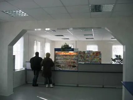 Почта библиотеки