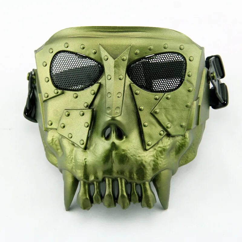 Field mask