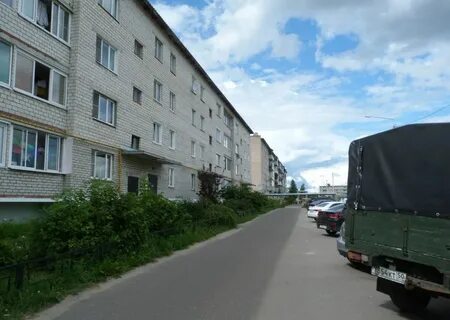 Улица свердлова квартира