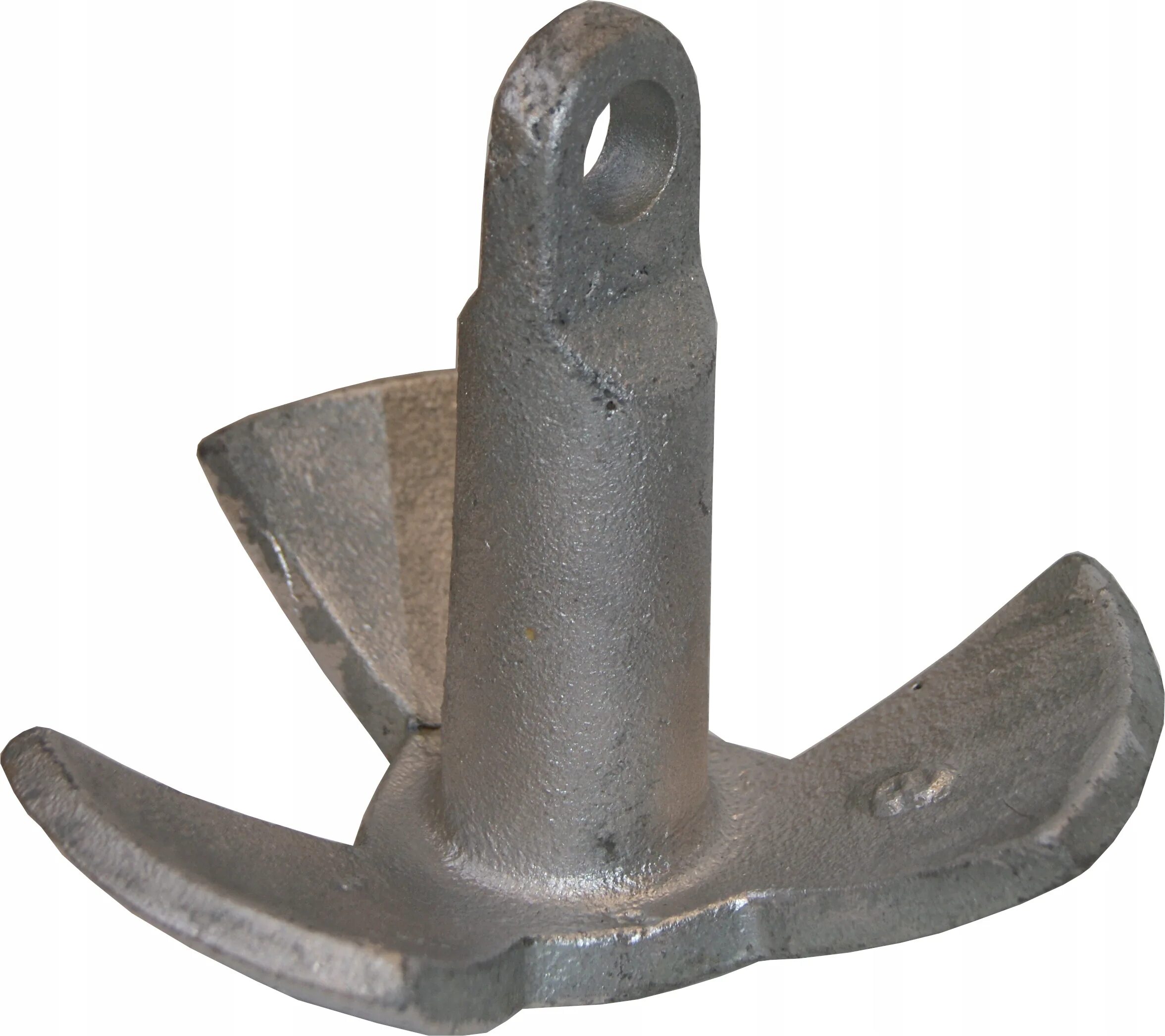 3 кг с системой антизацепа. Якорь кошка 3,2 кг, складной. 023. 5. Якорь 6кг складной (sm301060).