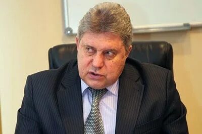 Заместитель генерального директора по реализации газа