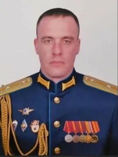 Командир 11