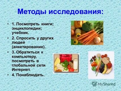 Какие функции выполняет питание в жизни человека