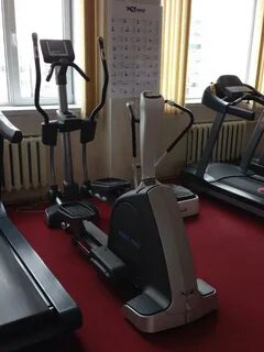 Пенза тренажерный