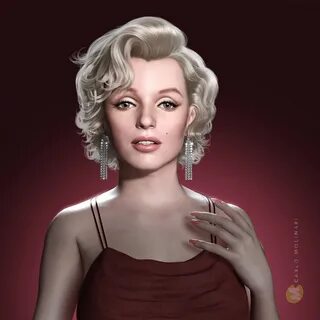 Marilyn likes