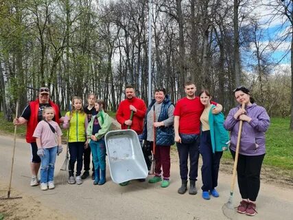 Все жители города узнали новости