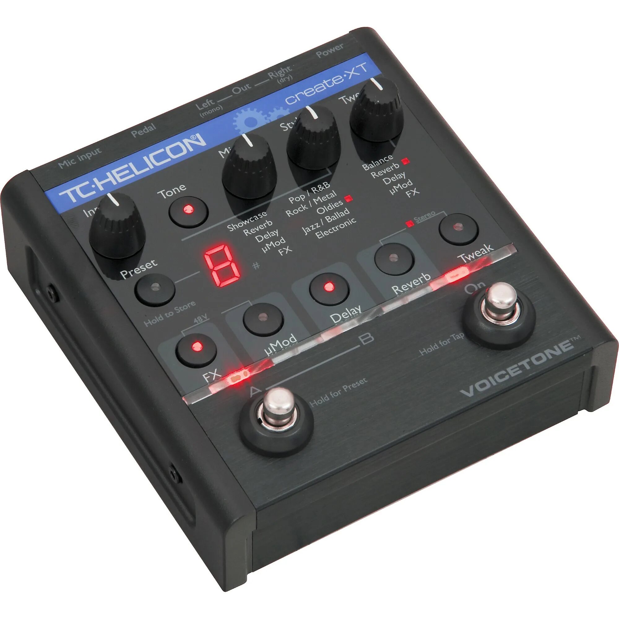 Voice создать. Процессор TC Helicon. TC Helicon XT. TC Helicon VOICETONE create XT. Вокальный эффектор TC Helicon.