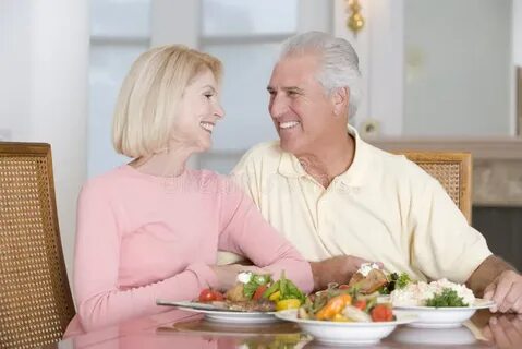 Потенция после 60 лет
