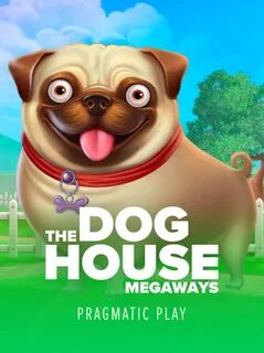 The dog house megaways играть