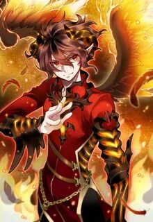 Daemon animated