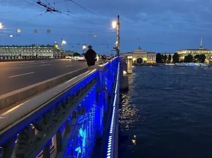 Камеры мост санкт петербург
