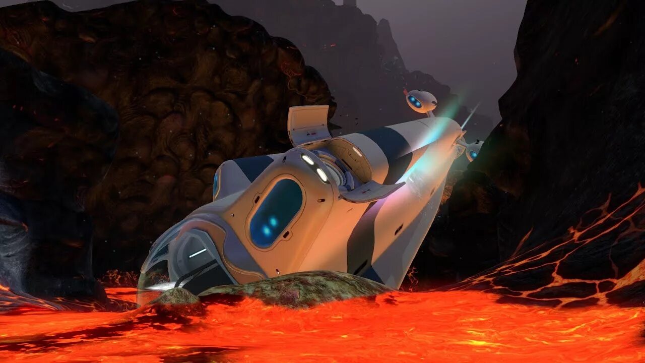 Subnautica legacy version. Циклоп субнаутика. subnautica below zero циклоп. стыковочная шахта subnautica.