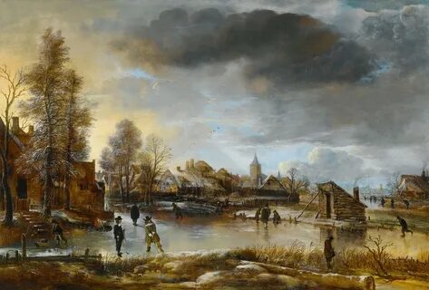 Exceptional Works by Rembrandt, van Dyck and Brueghel Lead Highlights of Old Mas