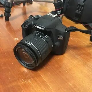 Canon 18 55 iii kit