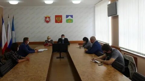 Водоканал белогорск телефон