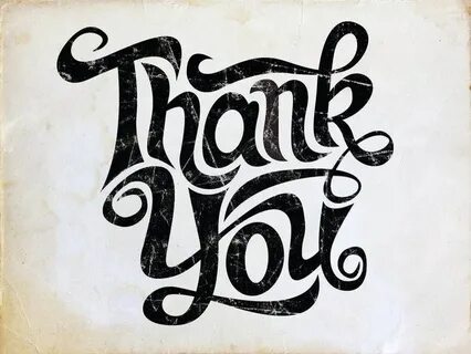 Thanks for subbing