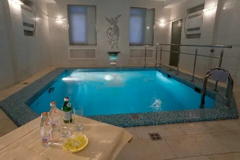 Столярный переулок бани