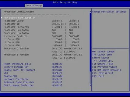 Bios 0