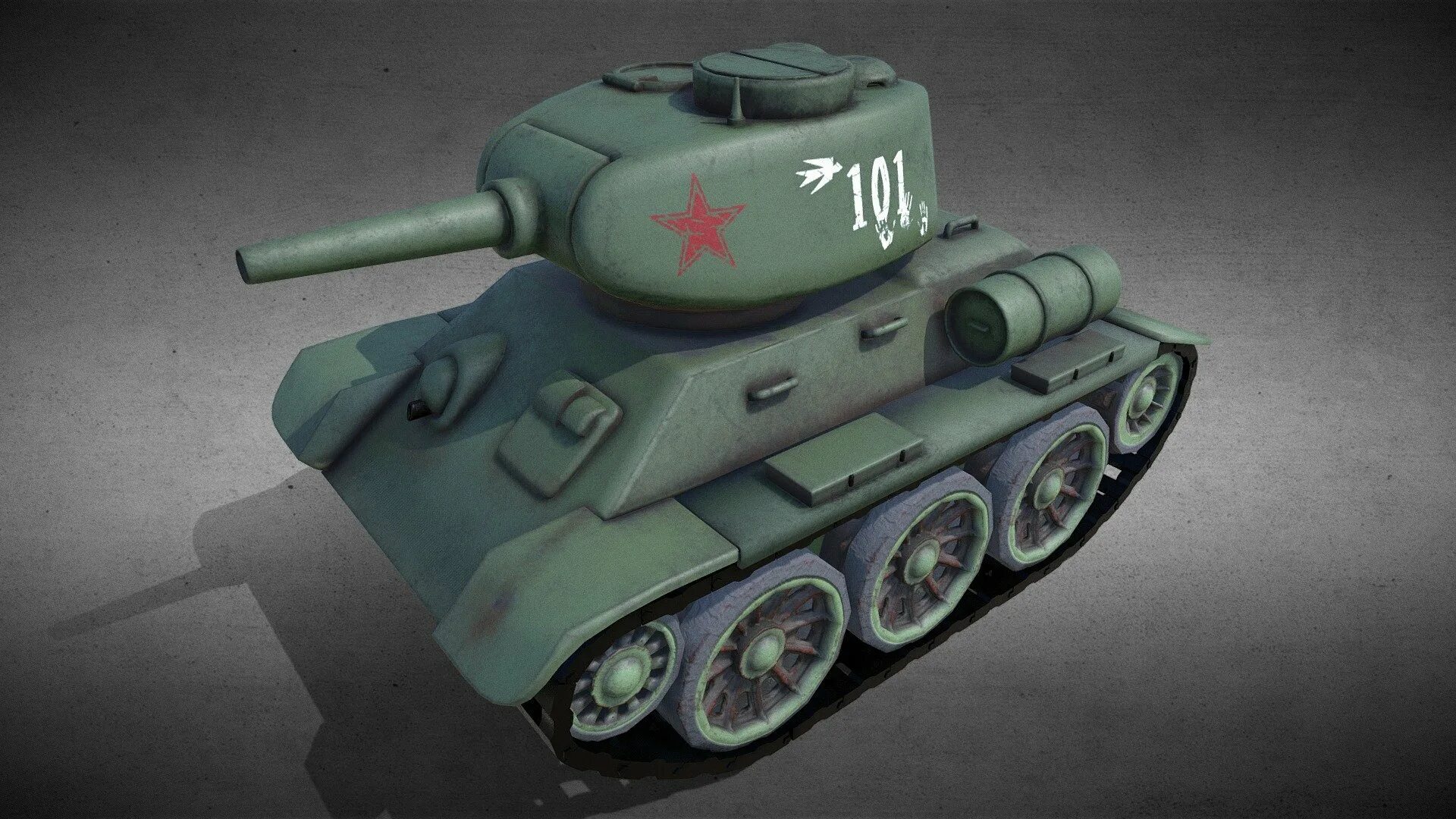 Т 34 д 5т